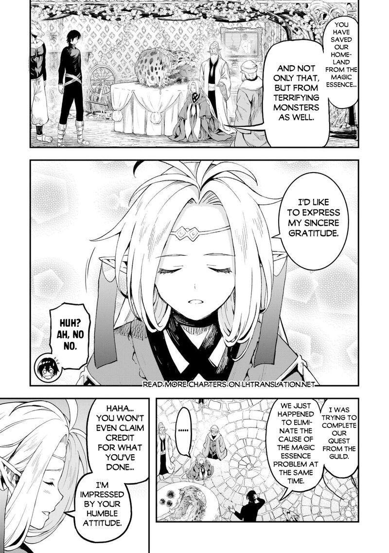 Sozai Saishuka no Isekai Ryokouki - Chapter 57 image 15
